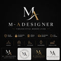 M-A Designer