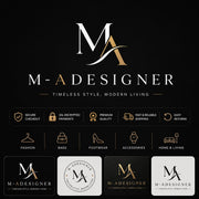 M-A Designer