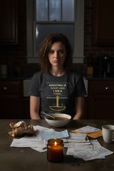Adulting Is Soup Slate Female