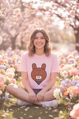 Bunny Pink Lifestyle