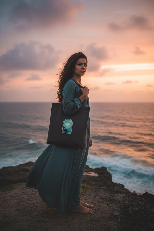 Daydreaming Of The Sea Dark