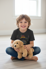 Dog Squad Dark Grey