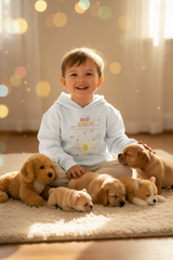 Dog Squad White