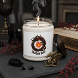Dragon Soul Candle Styled 1