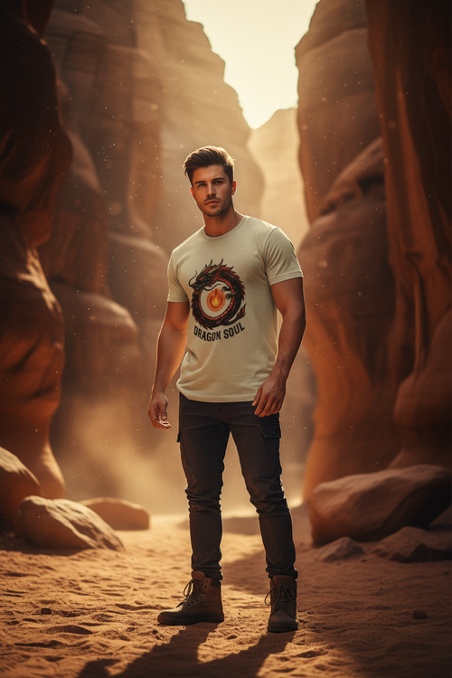 Dragon Soul Sand Lifestyle