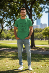 Frenchie Green Lifestyle