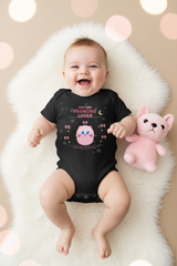 Future Frenchie Lover Black