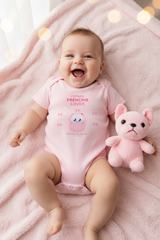 Future Frenchie Lover Pink