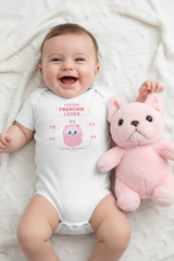 Future Frenchie Lover White