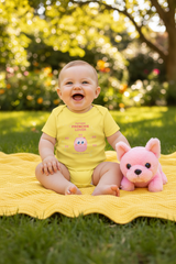 Future Frenchie Lover Yellow