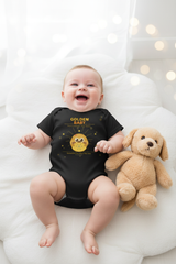 Golden Baby Black