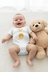 Golden Baby Jersey Ash