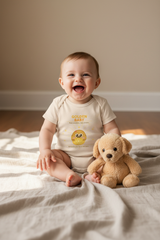 Golden Baby Natural