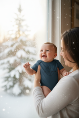 Let It Snow Navy