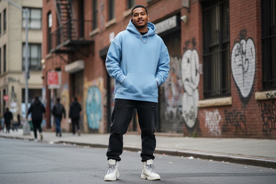 Hoodies