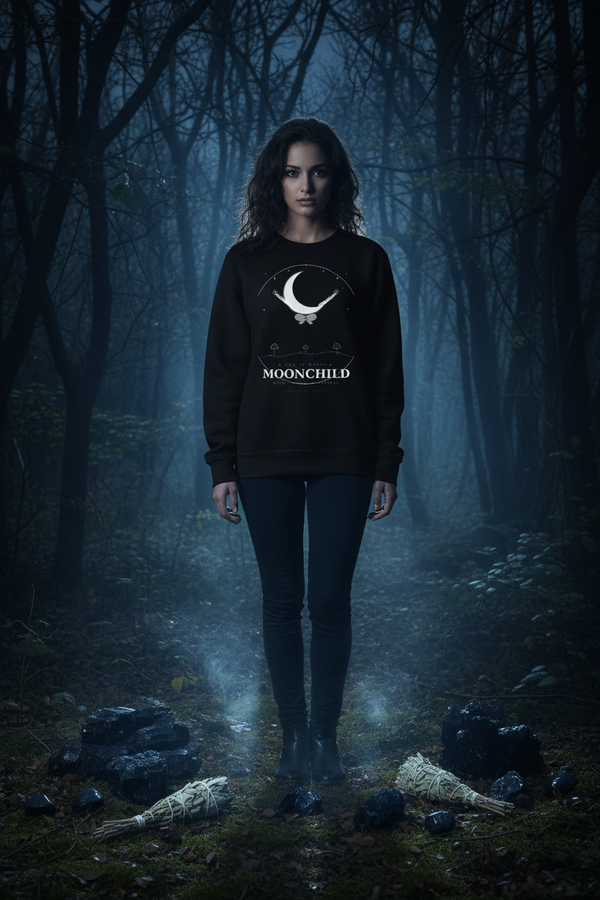 Moonchild Black Lifestyle