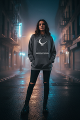 Moonchild Dark Heather Lifestyle