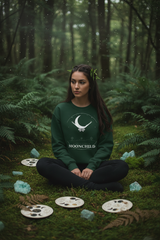 Moonchild Forest Green Lifestyle