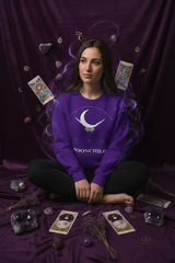 Moonchild Purple Lifestyle