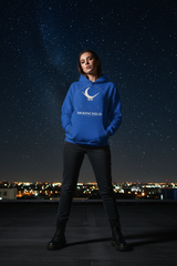 Moonchild Royal Blue Lifestyle