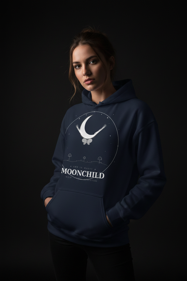 Moonchild Women Studio