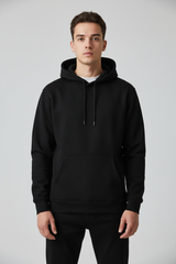 Not Lost Black Clean v2