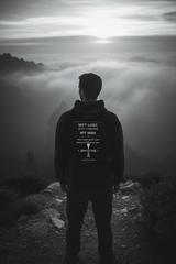 Not Lost Black