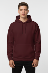 Not Lost Maroon Clean