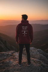 Not Lost Maroon