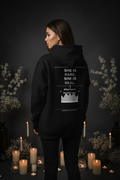 She Is Rare Hoodie Lifestyle 1